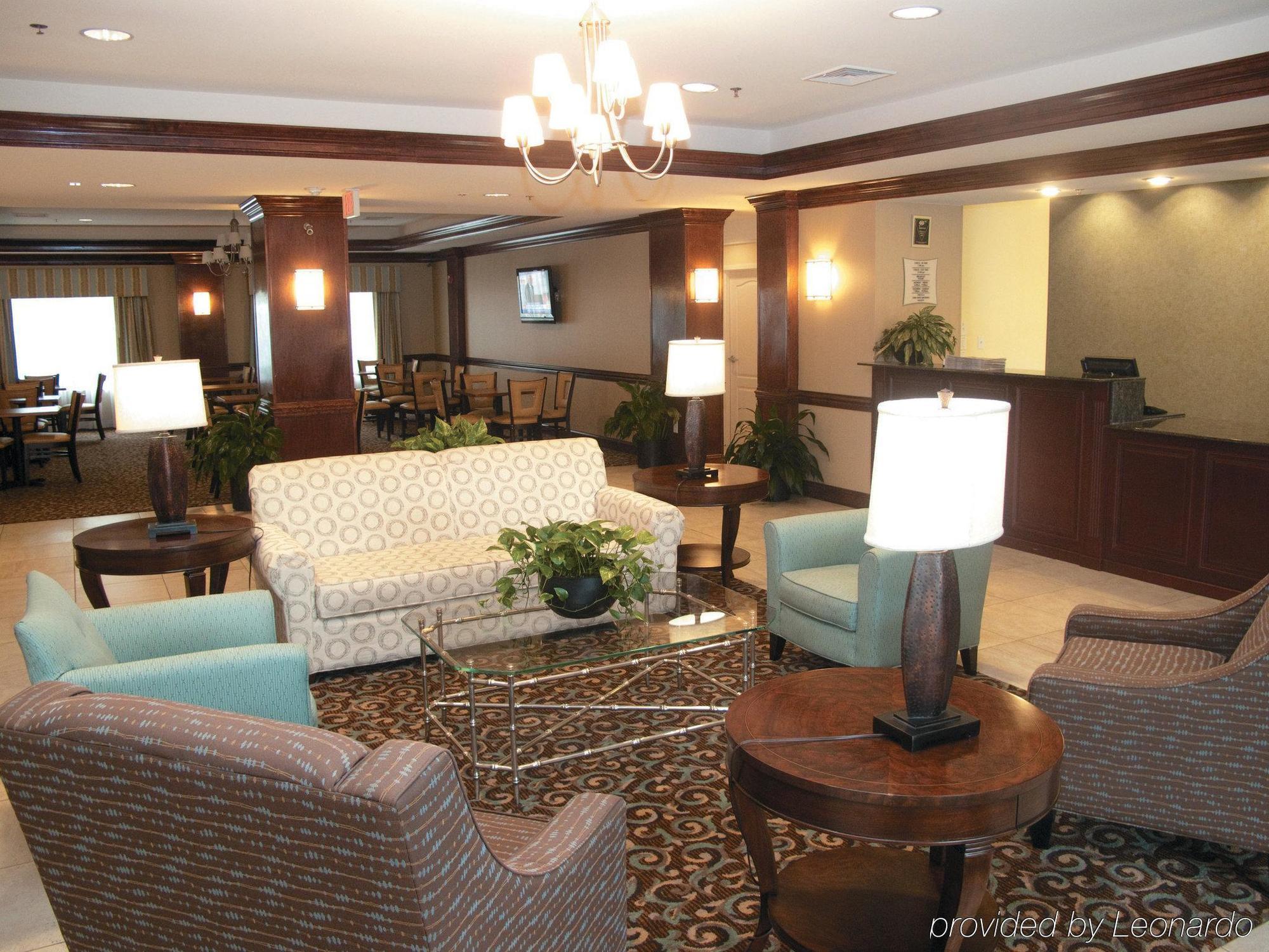 La Quinta By Wyndham Savannah Airport - Pooler Exterior foto